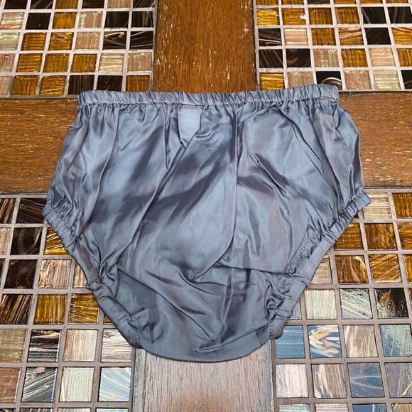 Janie and Jack Special Occasion Faux Fur Collar Jacquard Dress - Picture 8 of 10